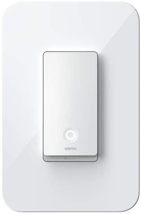 darla powell interiors miami gift guide techie wemo smart light switch