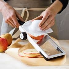 darla powell interiors miami gift guide kitchen chef home slicer handheld