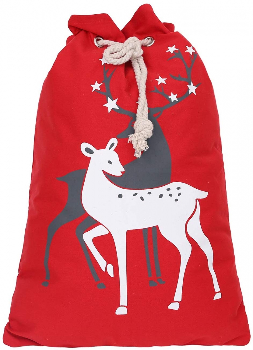 reusable cute holiday gift bags conscientious christmas darla powell interiors miami