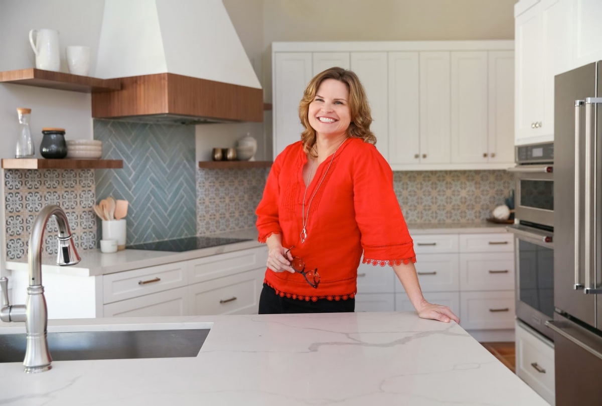 darla powell interiors design firm miami contemporary kitchens project management