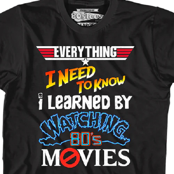 Darla-Powell-Interiors_Miami-FL_2020-Gift-Guide-for-Every-Character-on-Your-List_80s-Nostalgia-Tshirts