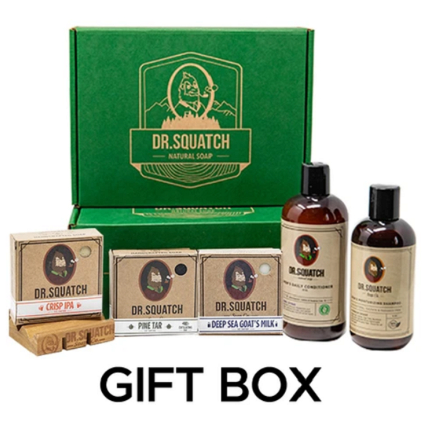 Darla-Powell-Interiors_Miami-FL_2020-Gift-Guide-for-Every-Character-on-Your-List_Squatch-Bundle-of-Soaps
